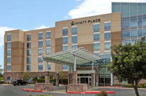 Гостиница Hyatt Place San Antonio North Stone Oak  Сан-Антонио